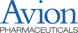Avion Pharmaceuticals logo